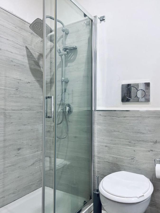 Urban Flat Dante - Timesrl Apartments Bari Buitenkant foto