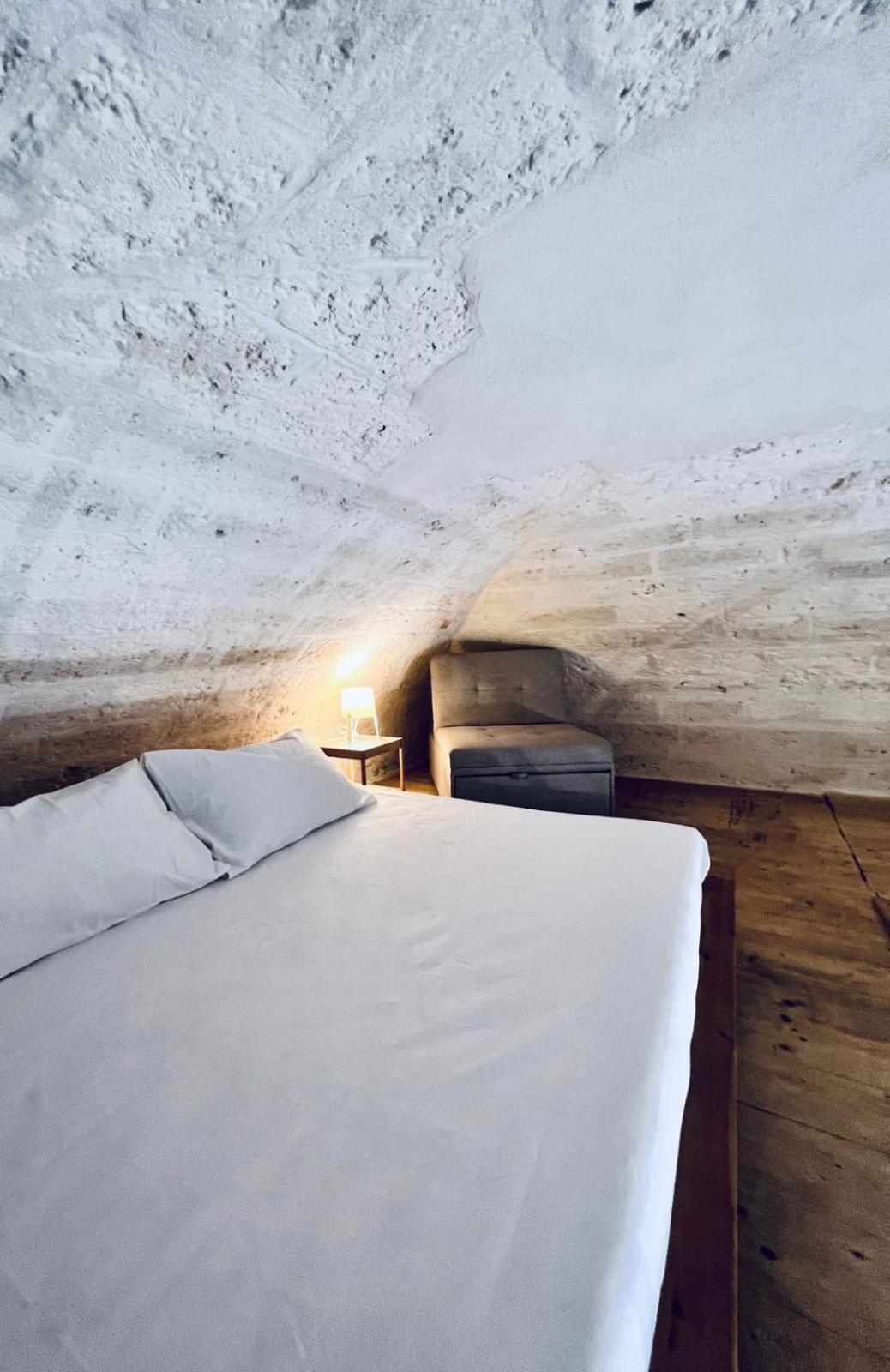 Urban Flat Dante - Timesrl Apartments Bari Buitenkant foto